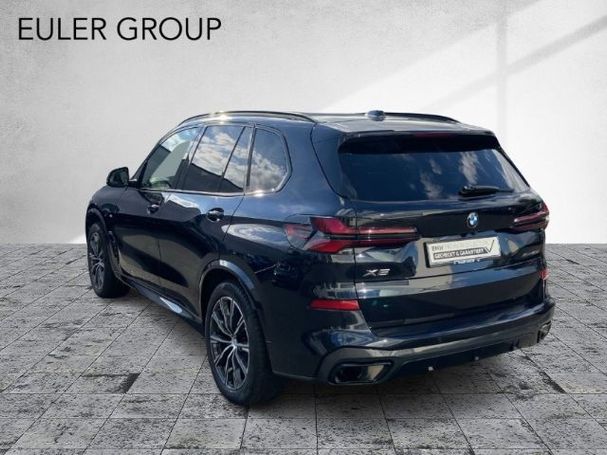 BMW X5 xDrive40d 250 kW image number 3