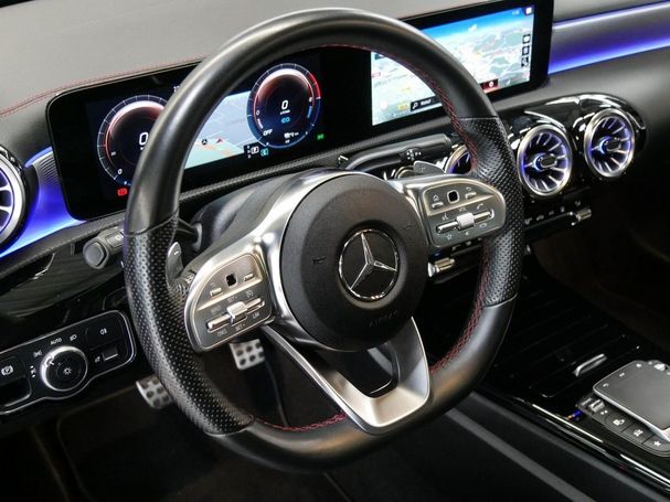 Mercedes-Benz CLA 250 160 kW image number 8