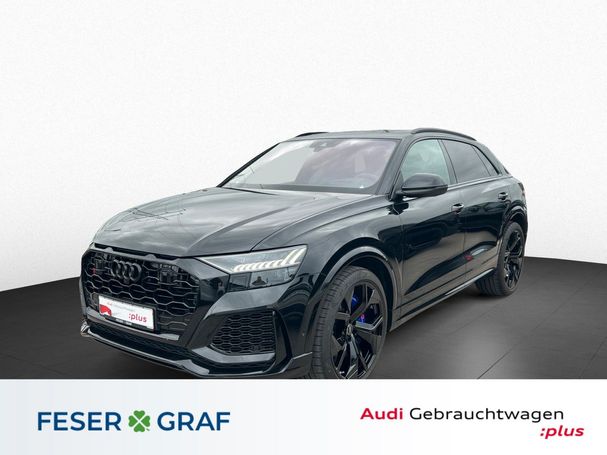 Audi RSQ8 4.0 TFSI 441 kW image number 2