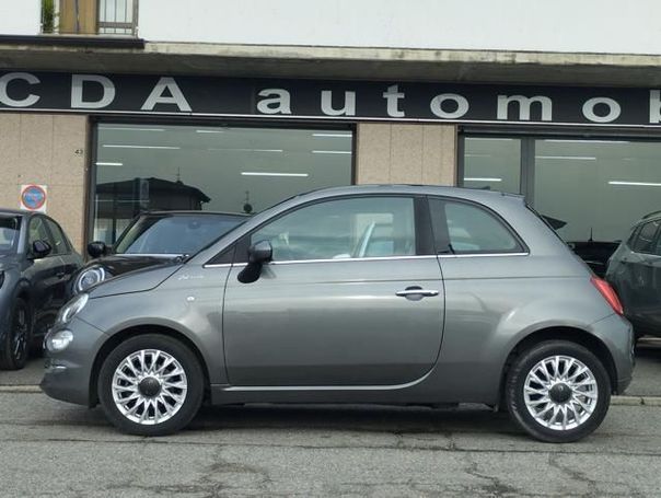 Fiat 500 1.0 51 kW image number 4