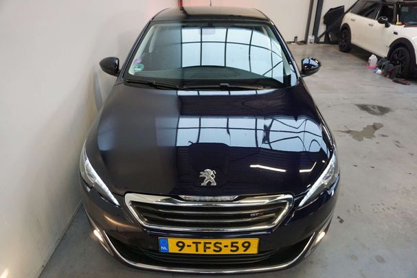 Peugeot 308 93 kW image number 14