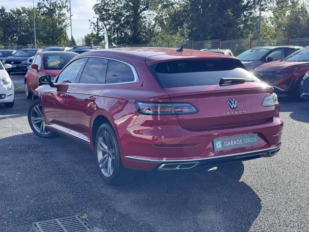 Volkswagen Arteon 2.0 TDI DSG Shooting Brake 147 kW image number 4