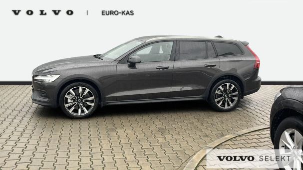 Volvo V60 Cross Country AWD 184 kW image number 1