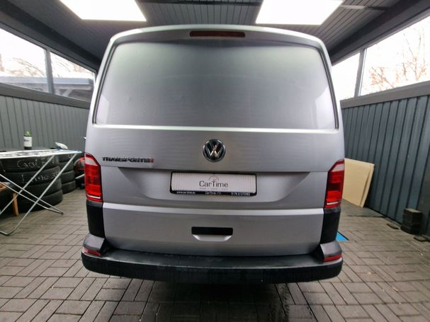 Volkswagen T6 Transporter 75 kW image number 6