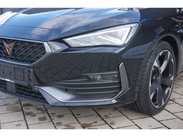 Cupra Leon Sportstourer 2.0 TSI DSG 180 kW image number 4