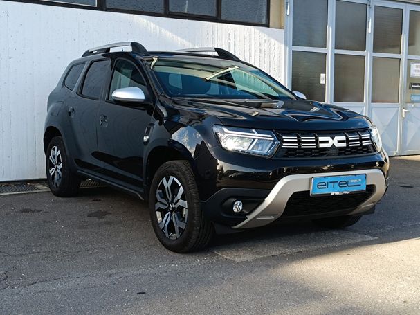 Dacia Duster Prestige 110 kW image number 2