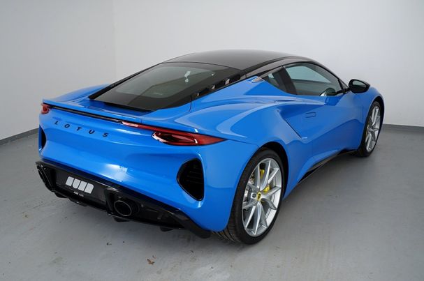 Lotus Emira 268 kW image number 3