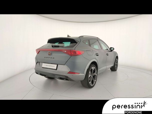 Cupra Formentor 1.5 TSI DSG 110 kW image number 3