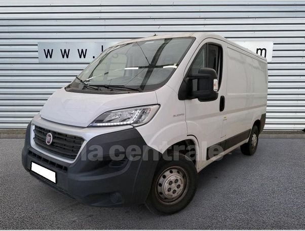 Fiat Ducato 2.0 MultiJet 115 85 kW image number 1