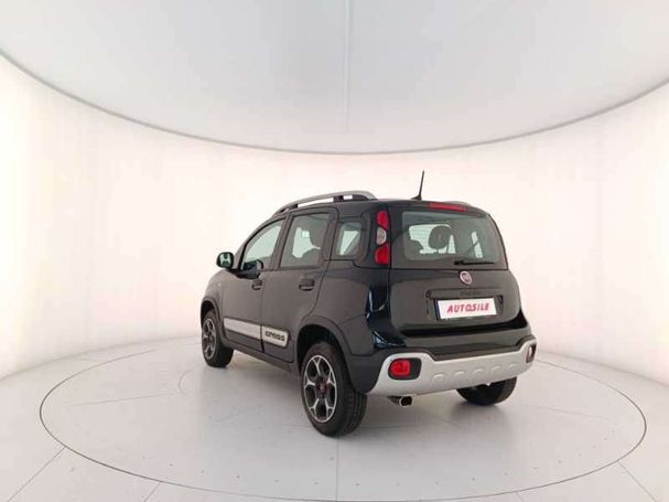 Fiat Panda 0.9 4x4 Cross 63 kW image number 4