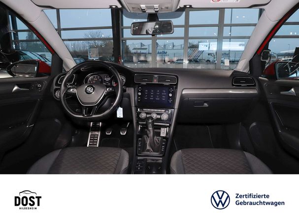 Volkswagen Golf 1.0 TSI Join 85 kW image number 13