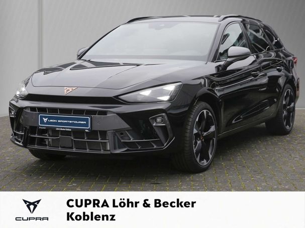 Cupra Leon 1.5 eTSI DSG 110 kW image number 2