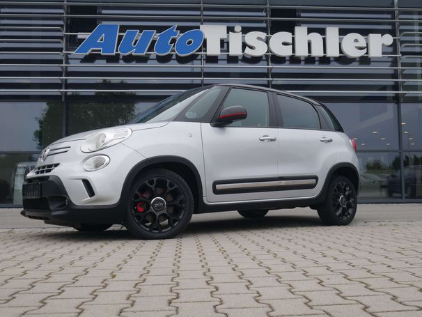 Fiat 500L 1.6 MultiJet Trekking 88 kW image number 1