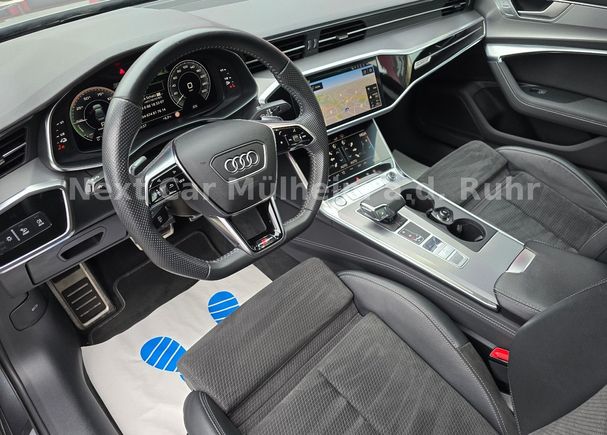 Audi A6 55 TFSIe quattro S-line 270 kW image number 16