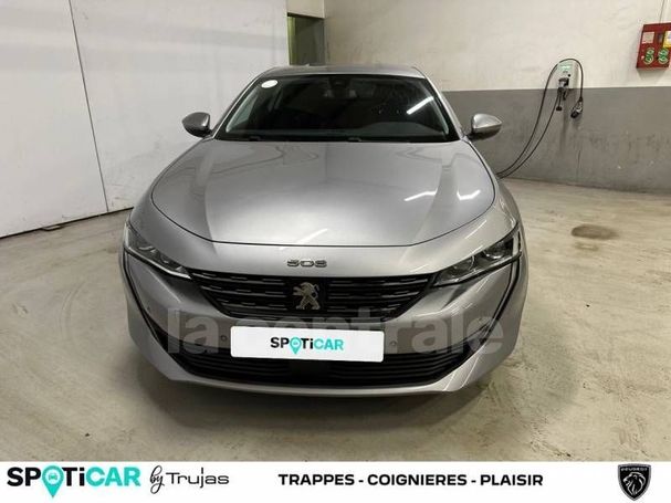 Peugeot 508 BlueHDi 160 EAT8 Allure 120 kW image number 3