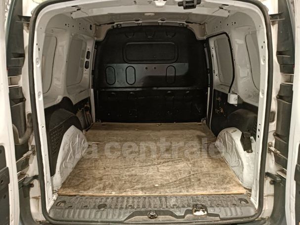 Renault Kangoo dCi 90 66 kW image number 7