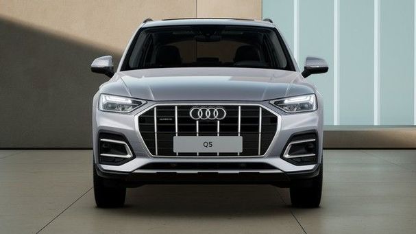 Audi Q5 40 TDI quattro Advanced 150 kW image number 4