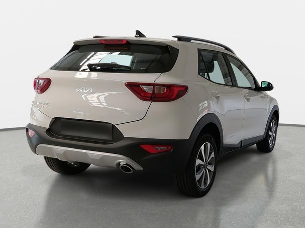 Kia Stonic 1.0 T-GDi 100 Vision 74 kW image number 4