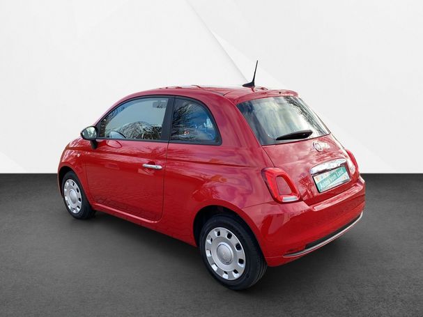 Fiat 500 51 kW image number 4