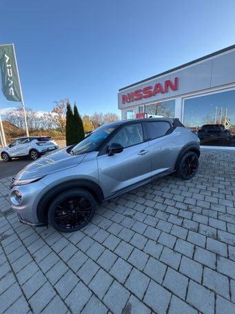 Nissan Juke 84 kW image number 5