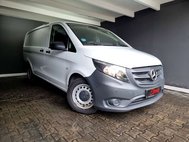 Mercedes-Benz Vito 114 100 kW image number 2