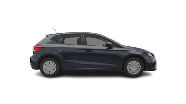 Seat Ibiza 1.0 TSI Reference 70 kW image number 5