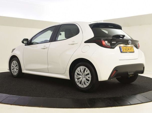 Toyota Yaris 1.5 85 kW image number 3