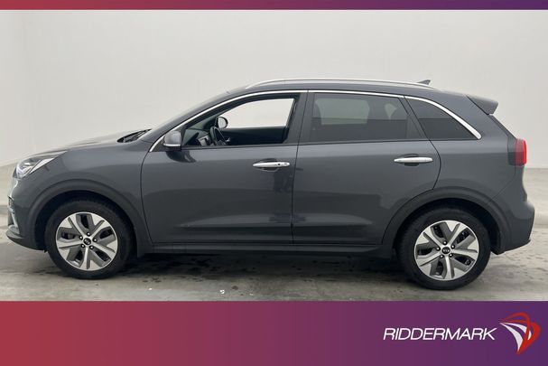 Kia Niro e 64 kWh 150 kW image number 6