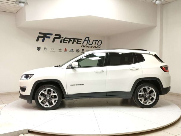 Jeep Compass 1.6 MultiJet Limited 88 kW image number 4