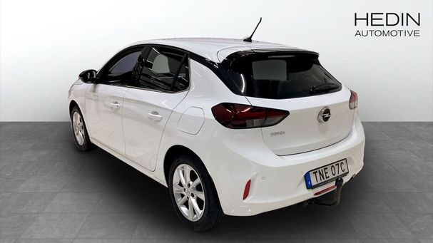 Opel Corsa 55 kW image number 6