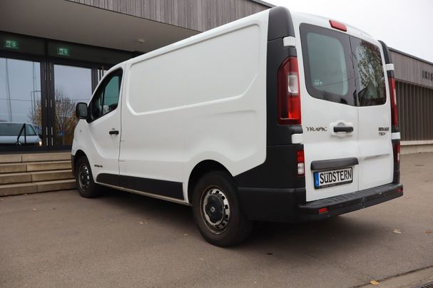 Renault Trafic L1H1 88 kW image number 6