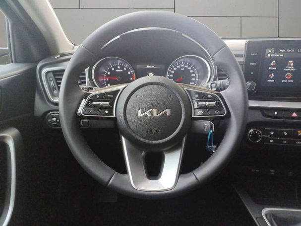 Kia Ceed 1.0 T-GDi 74 kW image number 10