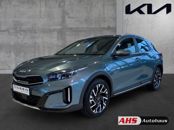 Kia XCeed 1.6 Spirit 104 kW image number 1