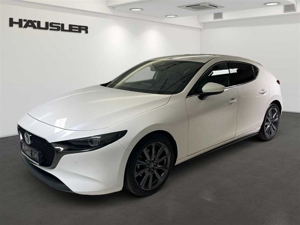 Mazda 3 110 kW image number 1