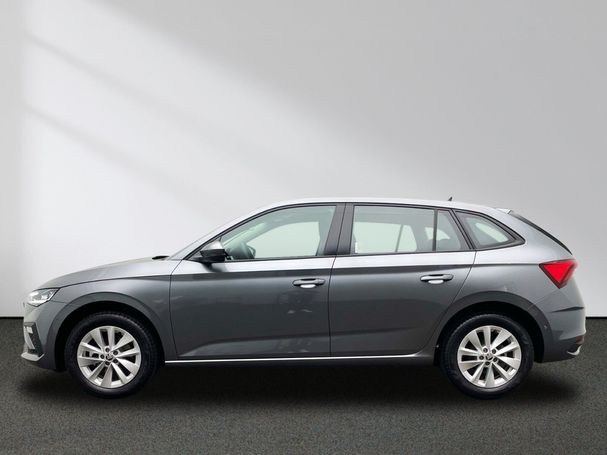 Skoda Scala 1.0 TSI DSG 85 kW image number 5