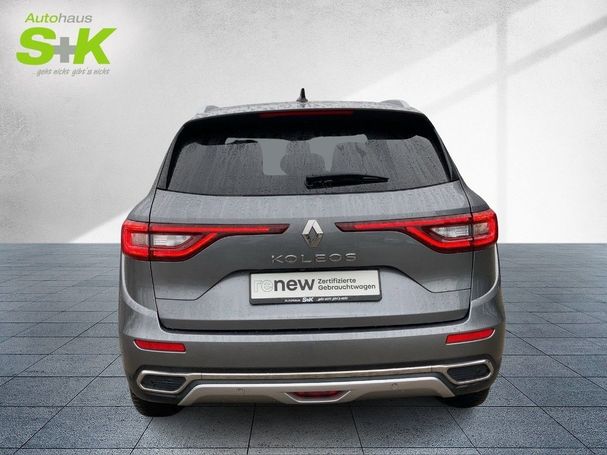 Renault Koleos TCe 160 Techno EDC 116 kW image number 3