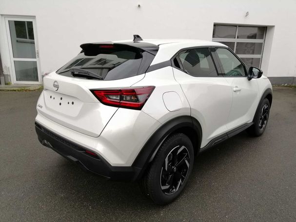 Nissan Juke 1.0 DIG-T 114 84 kW image number 3