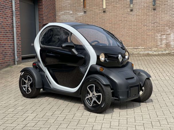 Renault Twizy 13 kW image number 1