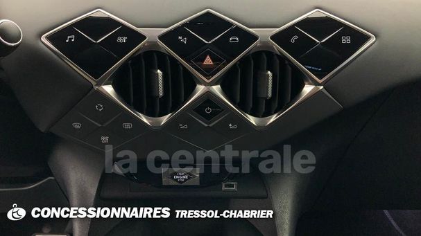 DS Automobiles 3 Crossback PureTech 130 96 kW image number 26