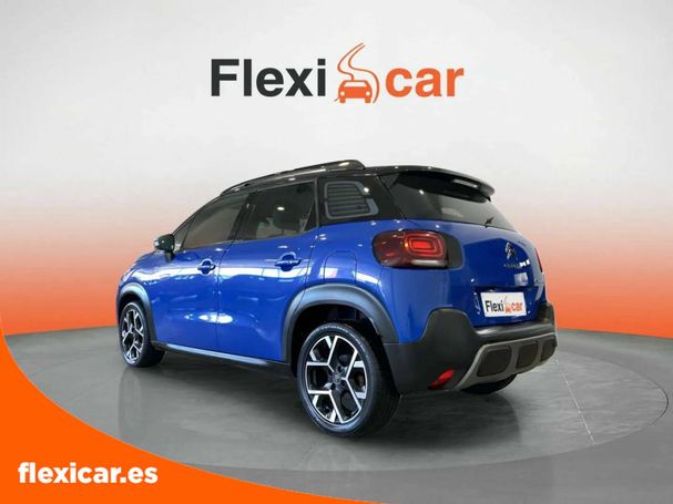 Citroen C3 Aircross BlueHDi 120 Shine Pack EAT6 88 kW image number 2