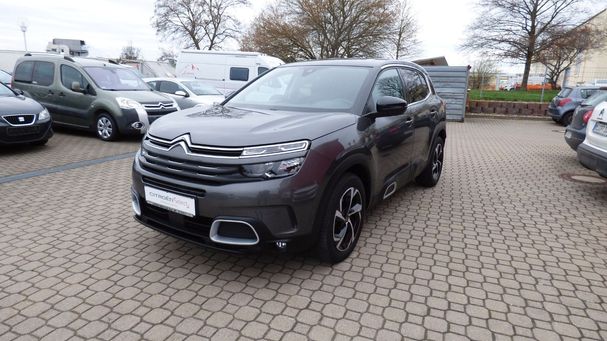 Citroen C5 Aircross 96 kW image number 1