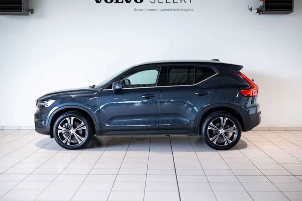 Volvo XC40 T5 Inscription 192 kW image number 4