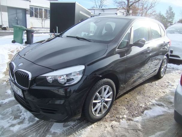 BMW 218i 103 kW image number 1