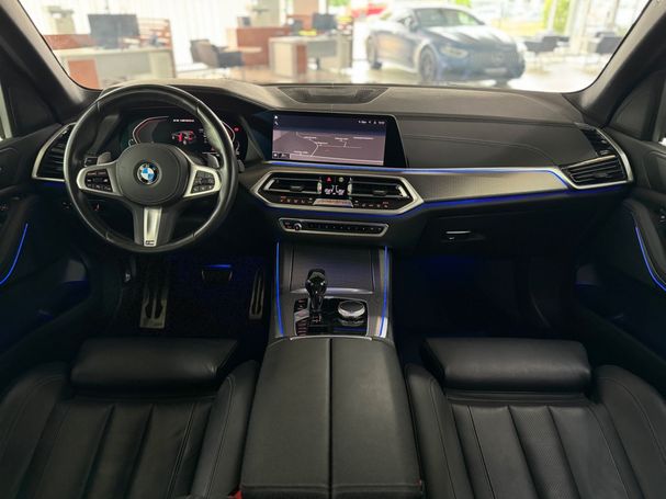 BMW X5 xDrive 294 kW image number 33