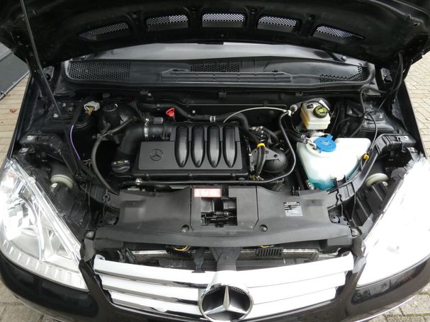 Mercedes-Benz A 180 d 80 kW image number 18