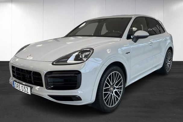 Porsche Cayenne S E-Hybrid Tiptronic 341 kW image number 1