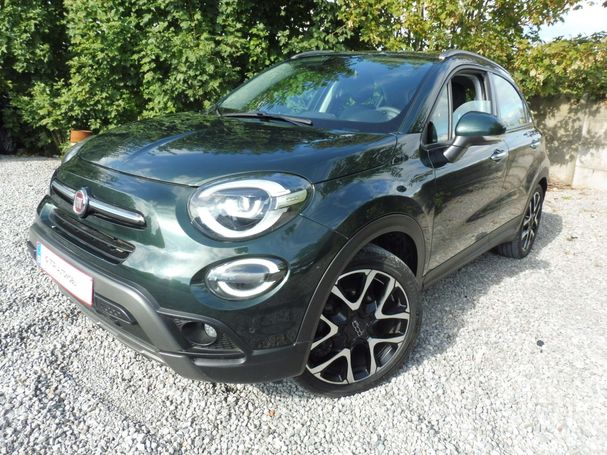 Fiat 500X Cross 1.6 MultiJet 96 kW image number 1