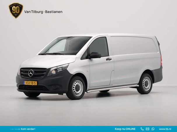 Mercedes-Benz Vito 114 CDi 100 kW image number 2