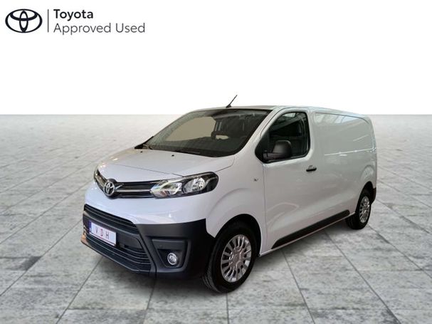 Toyota Proace 2.0 D-4D 106 kW image number 1