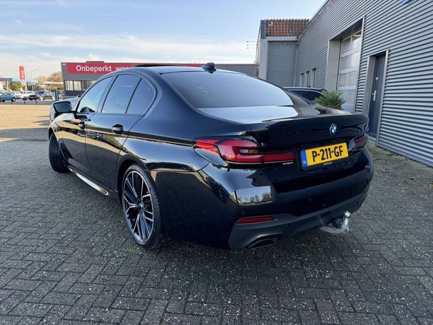 BMW 540i 246 kW image number 7